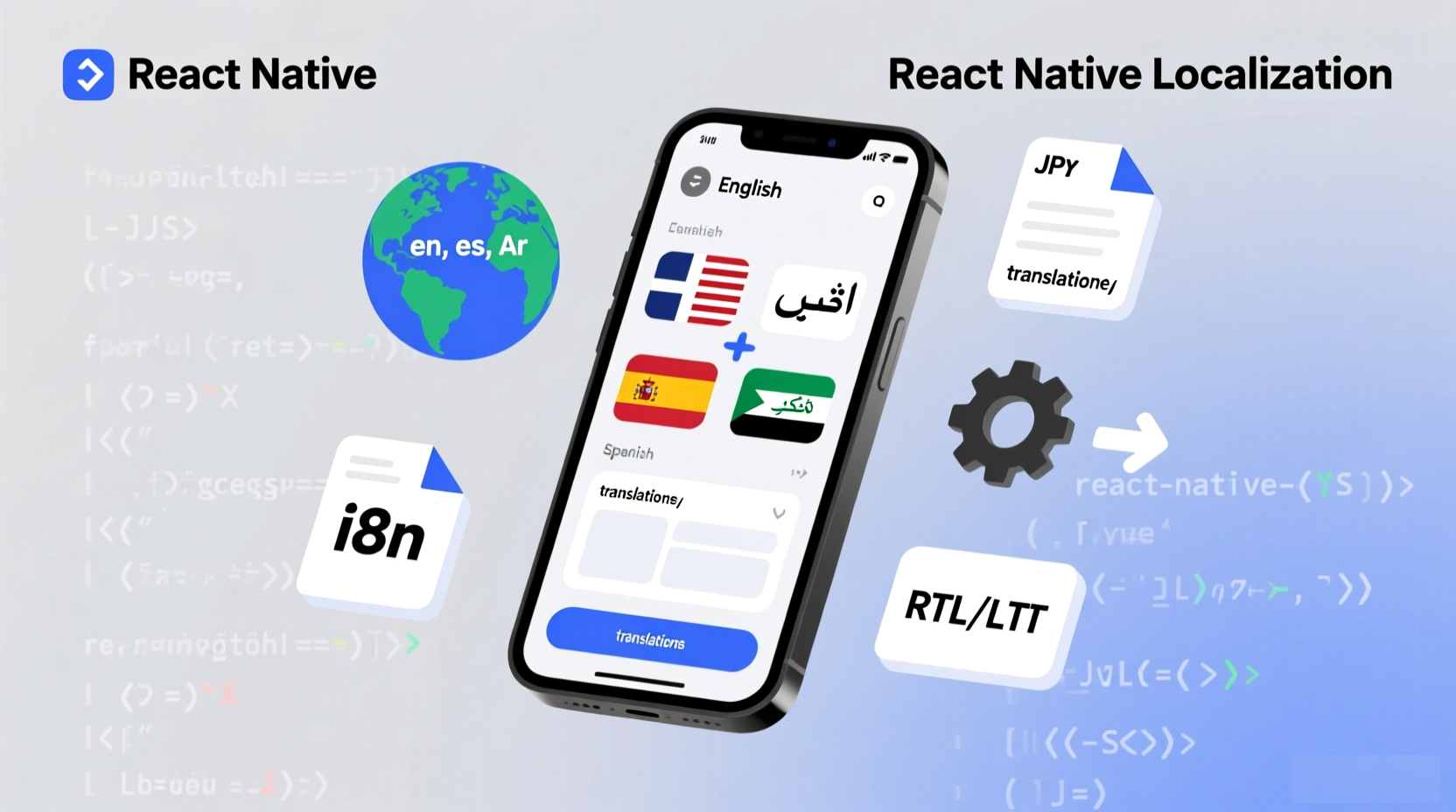 React Native Localize Expo Compatibility: What Actually Works